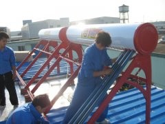 西昌镇热水器维修